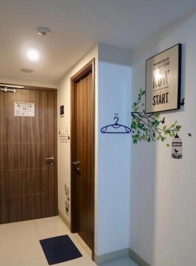 Bacup Studio Apartment @Galeri Ciumbuleuit Bandung Exterior foto